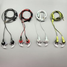 Bose SoundSport Auricolari In-ear con Jack 3,5 mm Cablati Auricolari - Colori