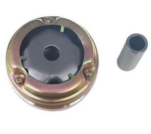 Variatore con rulli - con,