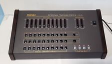 Suzuki SPL-10C Sistema