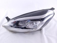 2547945 FRONT LEFT HEADLIGHT