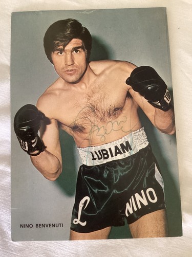 Pugilato boxe cartolina - pugilato,