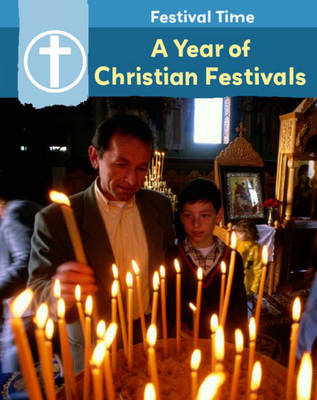 Year christian festivals - year,