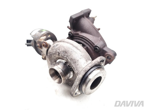 Audi turbocompresseur 0 - turbocompresseur, 2.0