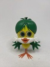 Uccellino Spar Moplas Milano Carosello Vintage gadget pubblicitario #2