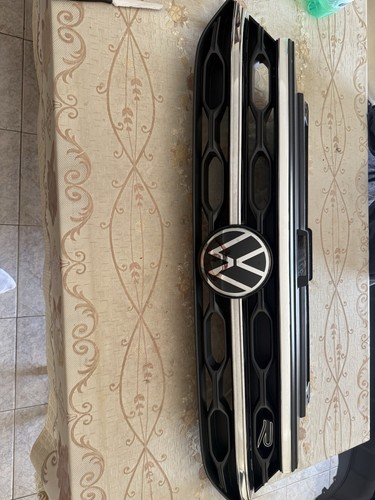 Griglia paraurti volkswagen - griglia,