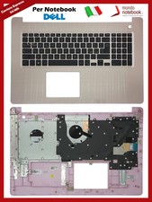 Tastiera Italiana con Top Case