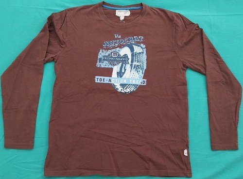 Maglia pedra nigra marrone - maglia,