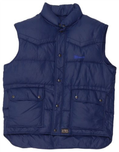 Gilet imbottito uomo dolomite - imbottito,