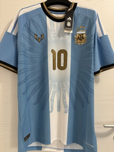Adidas maglia messi argentina - maglia,