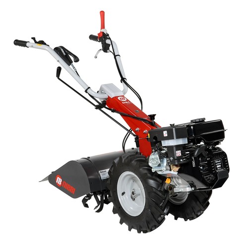 Motocoltivatore nibbi brik - motocoltivatore, 1s