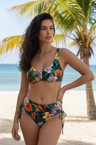 Bikini senza ferretto - senza,