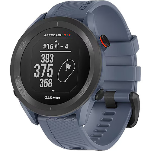 Orologio gps golf garmin - da,