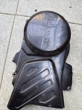 COPERCHIO CARTER VOLANO PIGNONE HONDA MTX 125 R 86 FLYWHEEL COVER FRONT SPROCKET