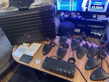 Philips CCS 800 sistema di