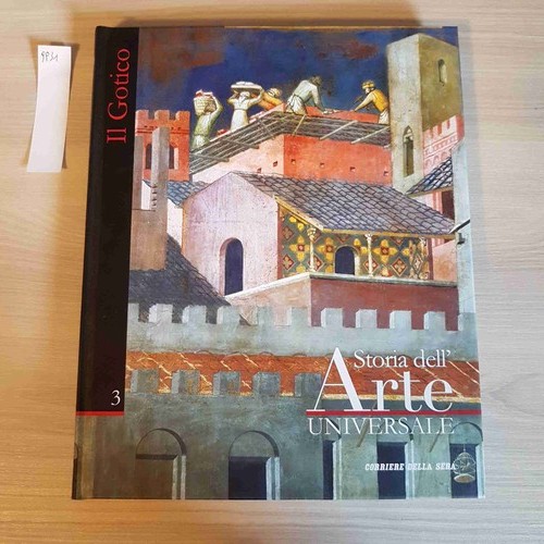 Gotico storia dell arte - gotico,