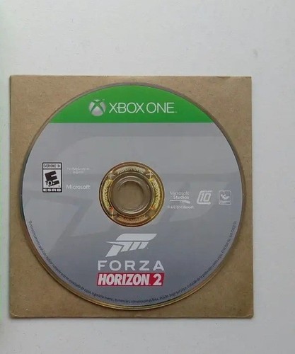 Forza horizon xbox one - 2,