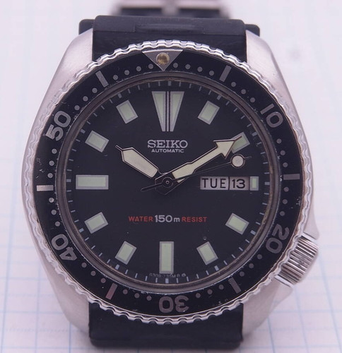 Orologio seiko 6309 7290 - orologio,