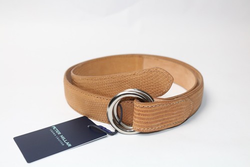 Cintura ring peter - o-ring, millar