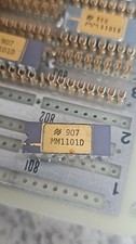 Raro semiconduttore - 1x,