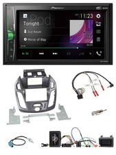 Pioneer 2din volante dab - 2din,