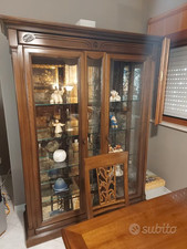 Argentiera - Cristalliera - Le Fablier "Le Spighe"