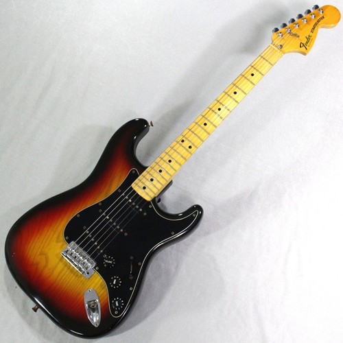 Fender 1979 stratocaster - fender,