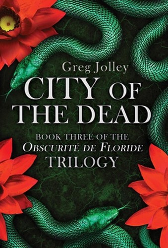 City the dead book three - the, dead: