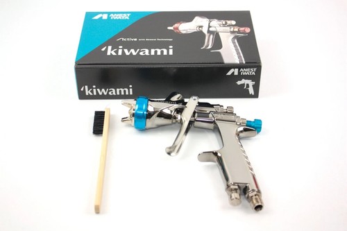 Pistola spruzzo anest - pistola,