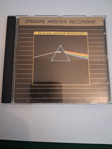 Pink floyd mfsl - floyd, of
