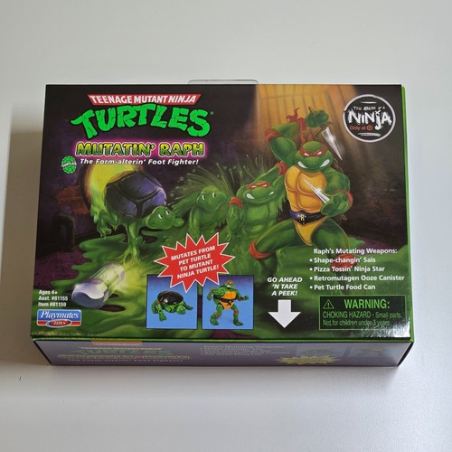 Teenage mutant ninja - mutant, turtles