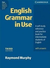 English Grammar in Use