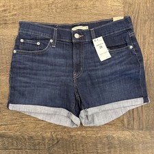 Levi Strauss Co pantaloncino