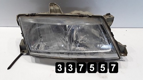 1999 saab faro - 9-5,