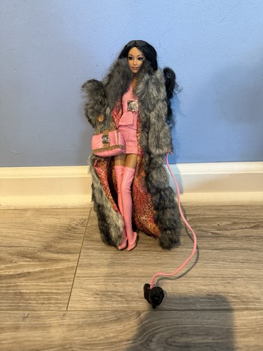 Mattel kimora lee simmons - kimora,