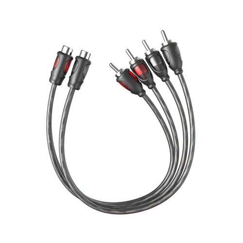Cavo sdoppiatore adattatore - adattatore, y