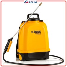 VOLPI POMPA A SPALLA BATTERIA