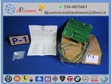 RCF FC500 FILTRO CROSSOVER