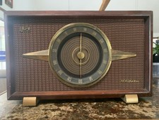 1950s RCA Victor 6-RF-9 AM-FM