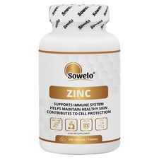 Zinco – Compresse – 150%