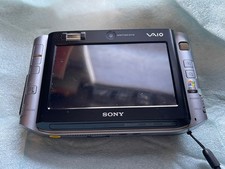 Mini PC Sony VAIO VGN-UX180P