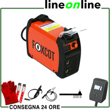 Saldatrice Inverter 145A