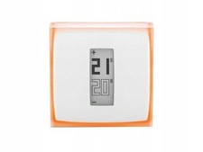 netatmo NTH01 Termostato