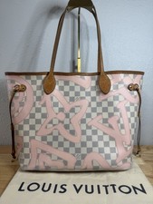 Louis Vuitton Neverfull quasi