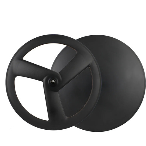 Set ruote 700c - , carbonio