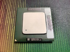 TUALATIN CPU PENTIUM III-S