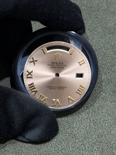 Rolex daydate 218235 - daydate,