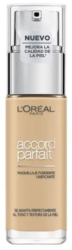 Oreal fondotinta accord - fondotinta,