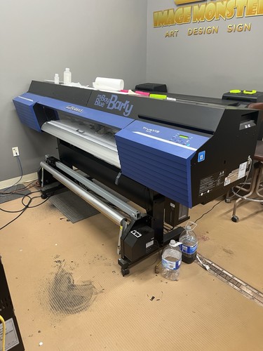 Roland vg2 540 eco - roland, vg2-540