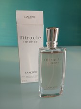 "LANCOME" "Miracle Intense"