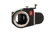 Leica Leitz Visoflex III W